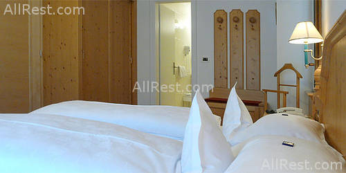 Hotel Chalet Portillo 48